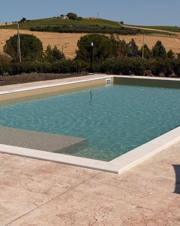 Montenero di Bisaccia Apartment | Feudi di Bisaccia