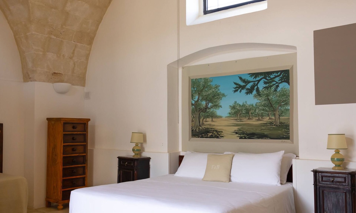Villa Convento Other | Filippo de Raho Agri Bio Relais