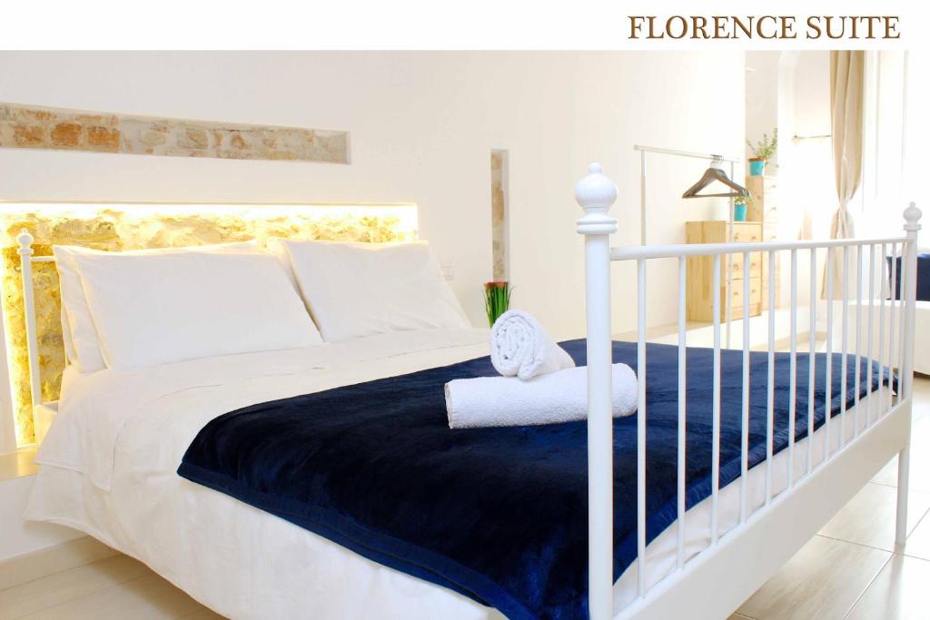San Lorenzo Apartment | Florence Suite