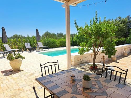 Ceglie Messapica House | Fogliantica Azienda Agrituristica