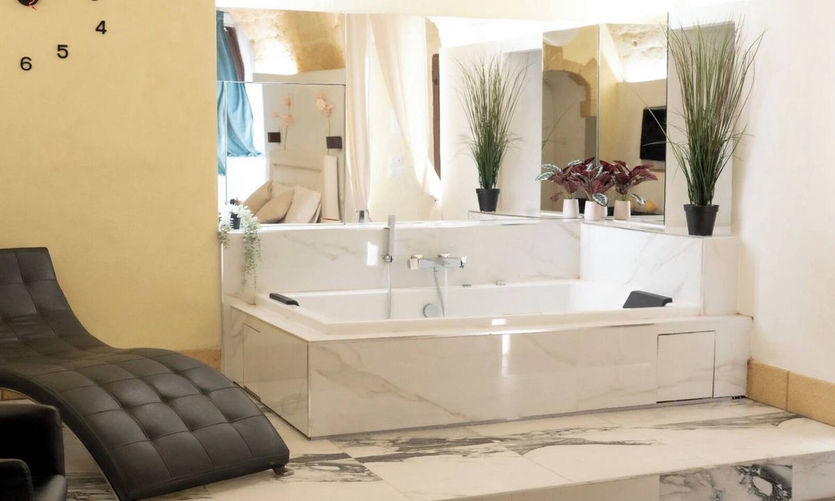 Altamura Bed & Breakfast | Fourth Greek - Suite 15
