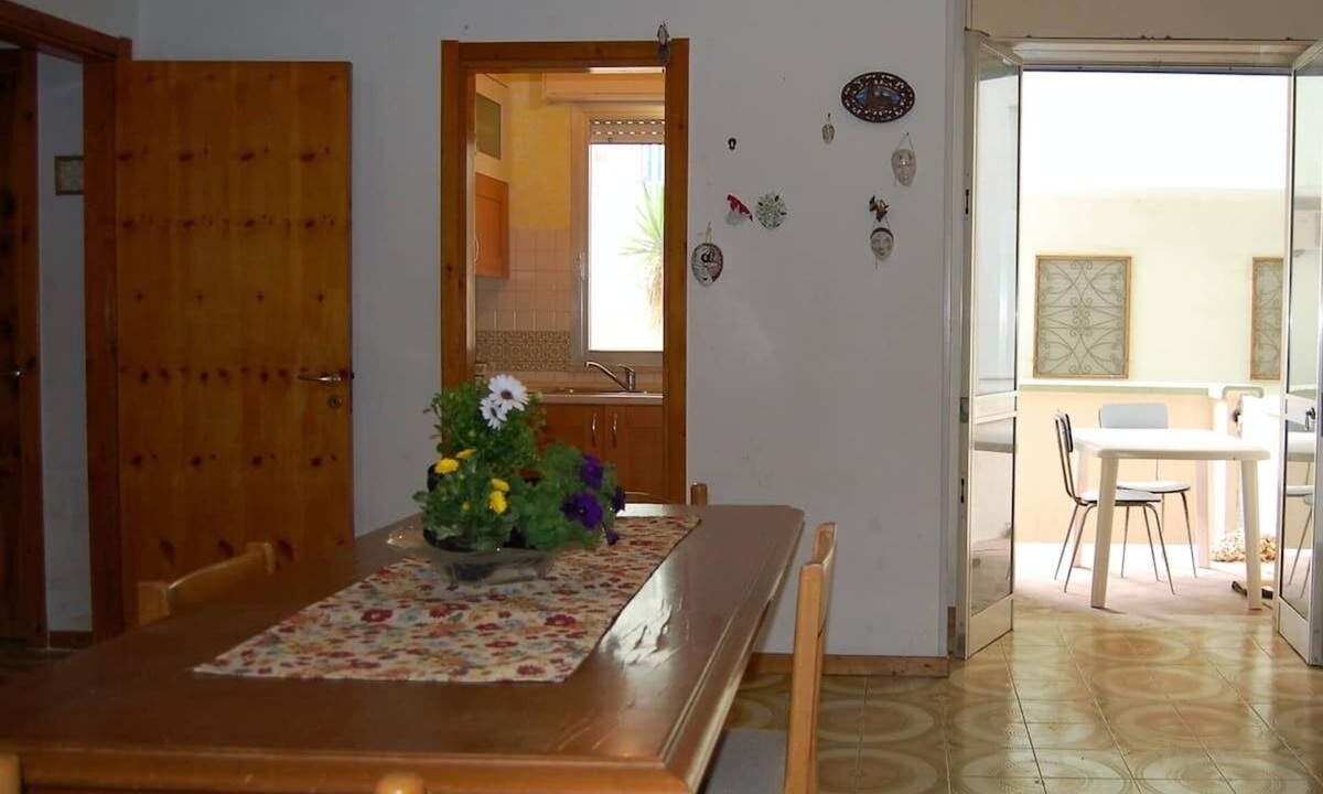 Il Monte Apartment | Gallipoli, 100 meters from the beach, air-conditioned, centrally located, rosmini2