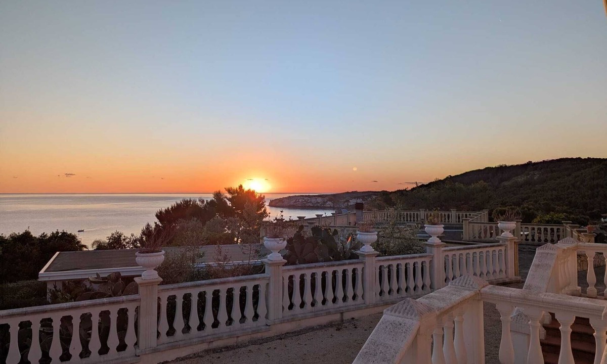 Peschici House | GARGANO MARE is waiting for you during the upcoming long weekends and vacations