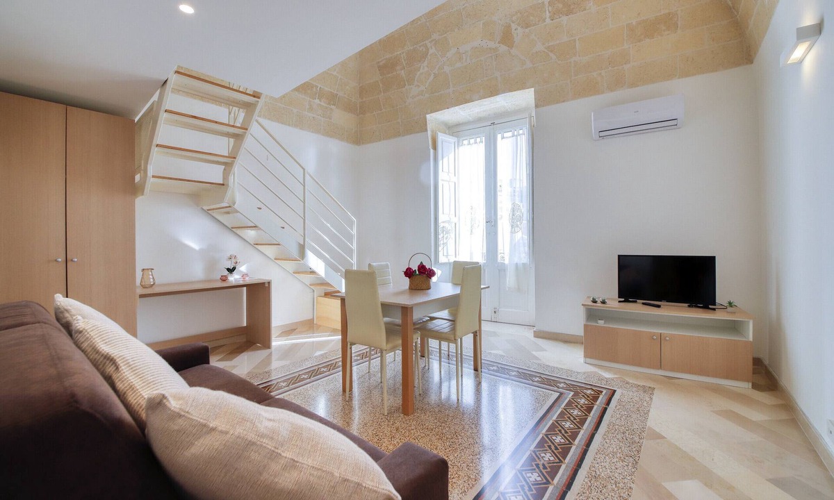 Gravina in Puglia Apartment | Garibaldi - Affitti Brevi Italia