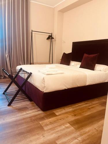Bari City Centre Bed & Breakfast | Gatto Bianco Carulli