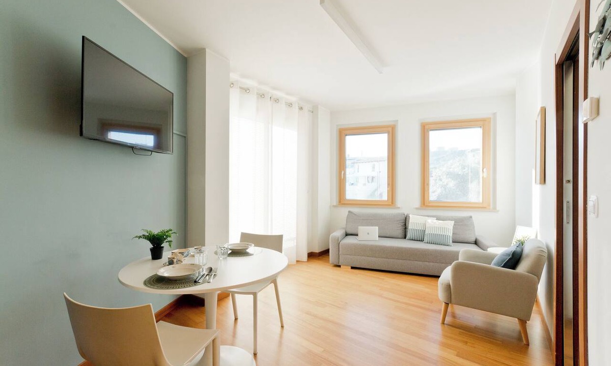 Pescara Apartment | Ghardaia Rita - One Bedroom Apartment, Sleeps 2