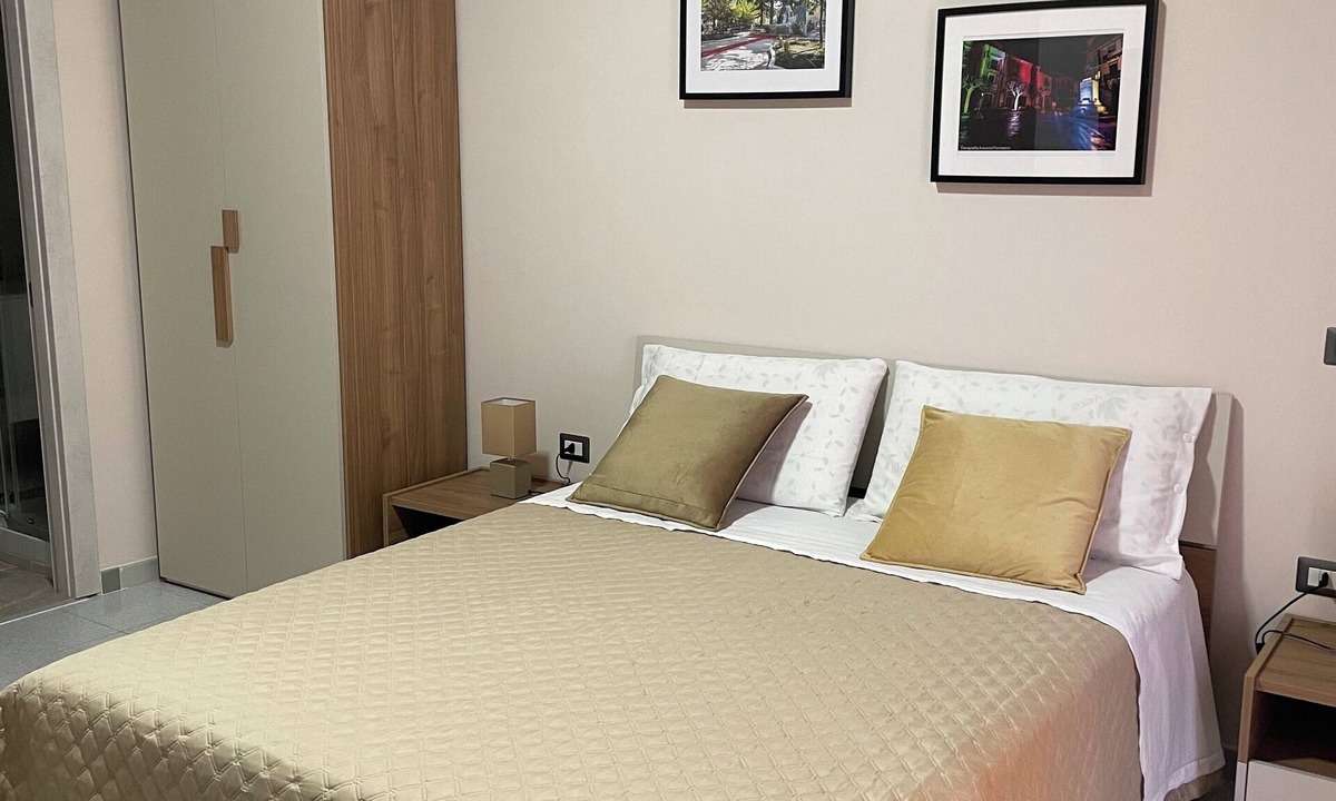 Avigliano Bed & Breakfast | Gianturco bed and breakfast