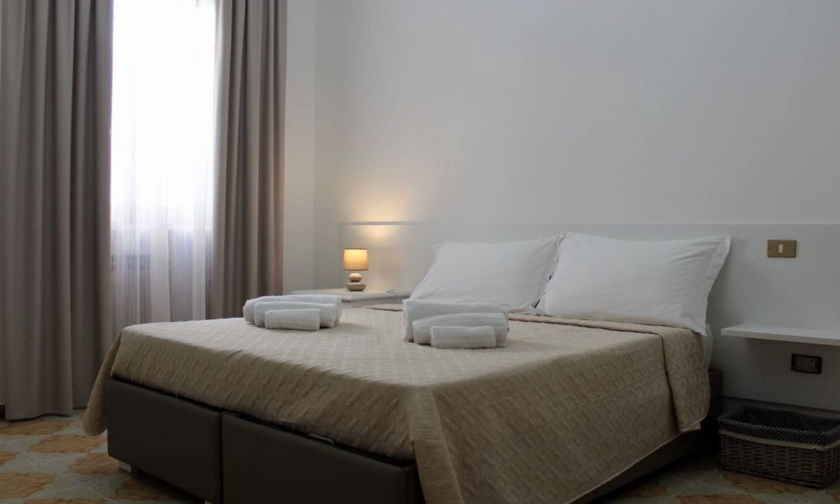 Racale Bed & Breakfast | Glem B&B