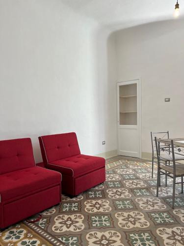 Matino Apartment | Global House Matino