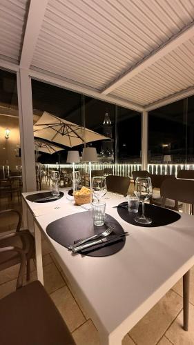 Cerignola Apartment | GOLA Dimora storica