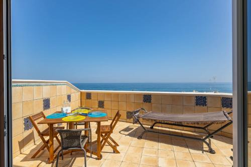 Torre a Mare House | Golden Shore