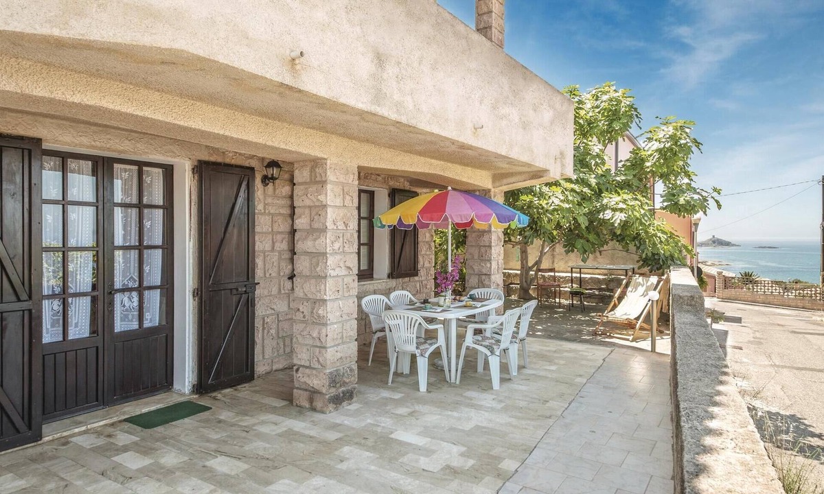 Porto Alabe Apartment | Gorgeous apartment in Porto Alabe -OR- with house sea view