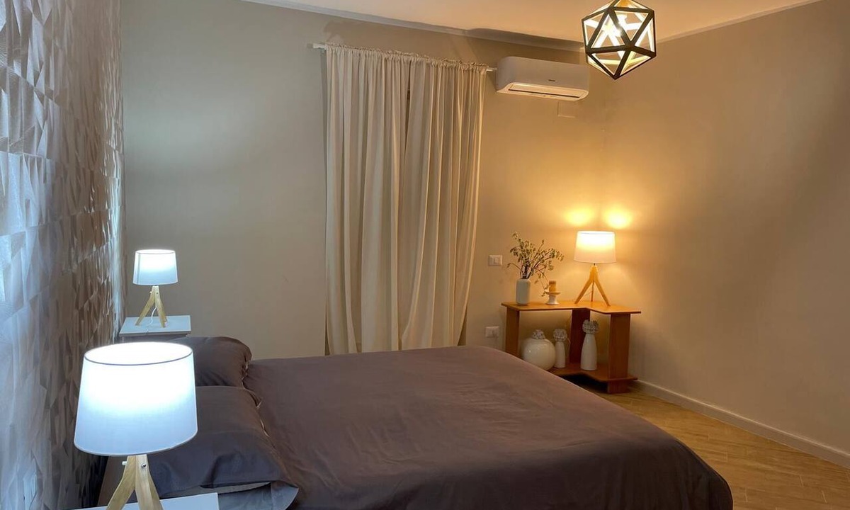 Sant'Agata de'Goti Bed & Breakfast | Goti Rooms B&B