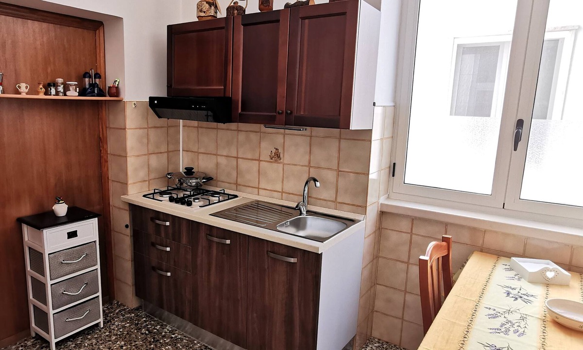 Casalini House | Grandmother's house in Puglia