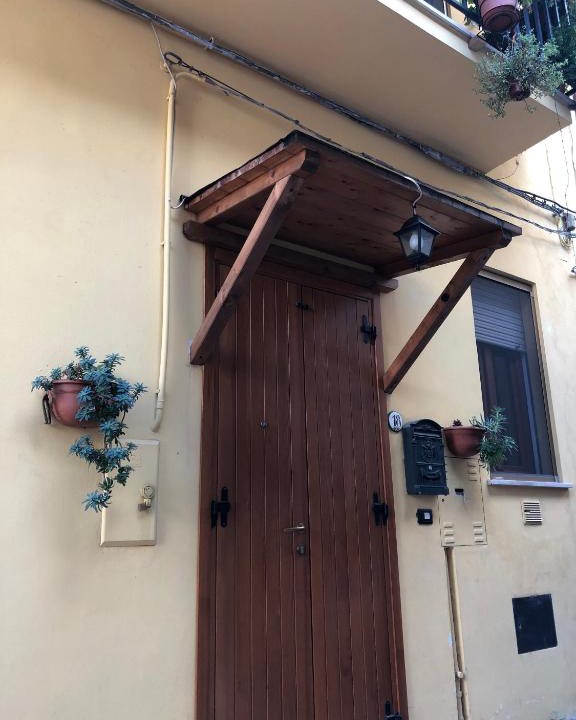 Orsogna Apartment | Graziosa casetta indipendente nel centro del paese