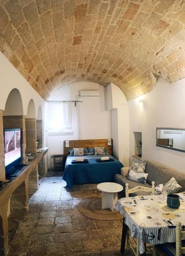 Otranto Historic Centre Apartment | Graziosa soluzione indipendente nel cuore del centro storico