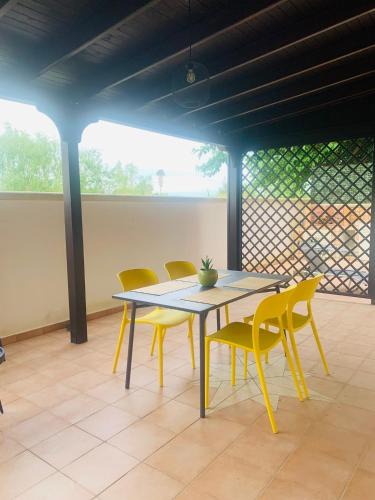 Baia Verde House | Green Bay Apart