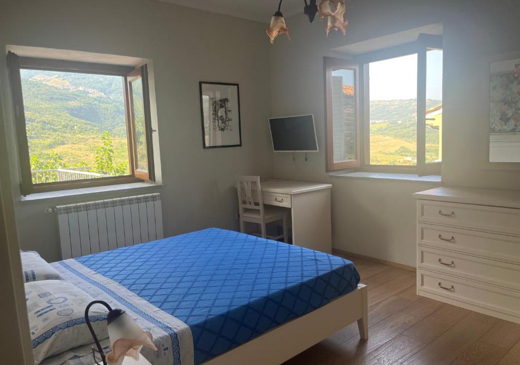 Mottafollone House | Green Deluxe Apartment “La locanda del Borgo”