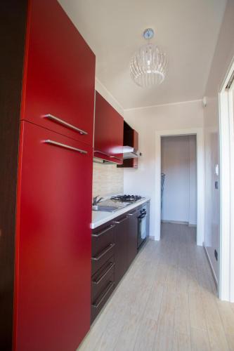 Barletta Apartment | Green House