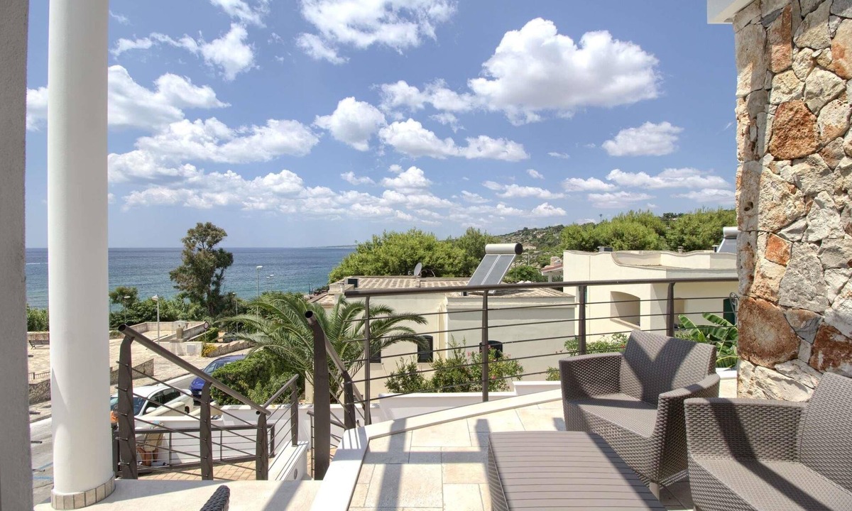 Marina San Gregorio House | Greg Bay by LoveSud - Two Bedroom House, Sleeps 4