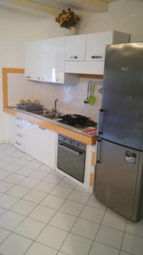 Roccadaspide Apartment | Guest House Di Bartolomeo