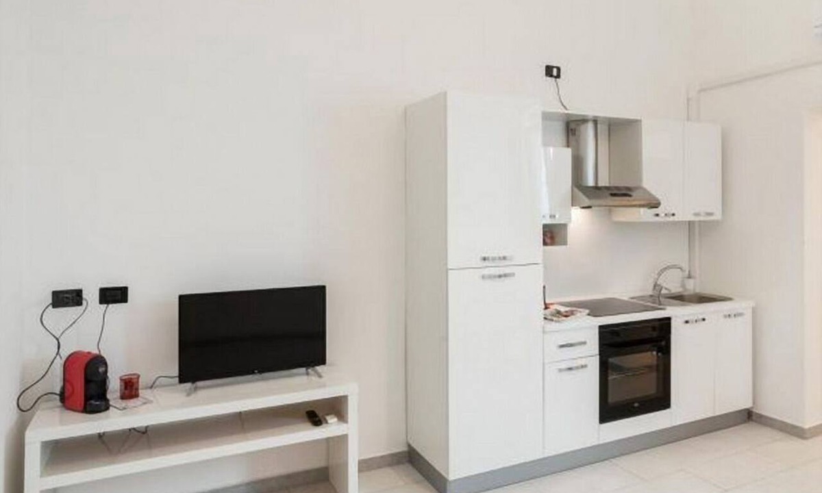 Municipio 1 Apartment | GuestHost - 8. Brand new Apt. X 4 with Balcony and WiFi!