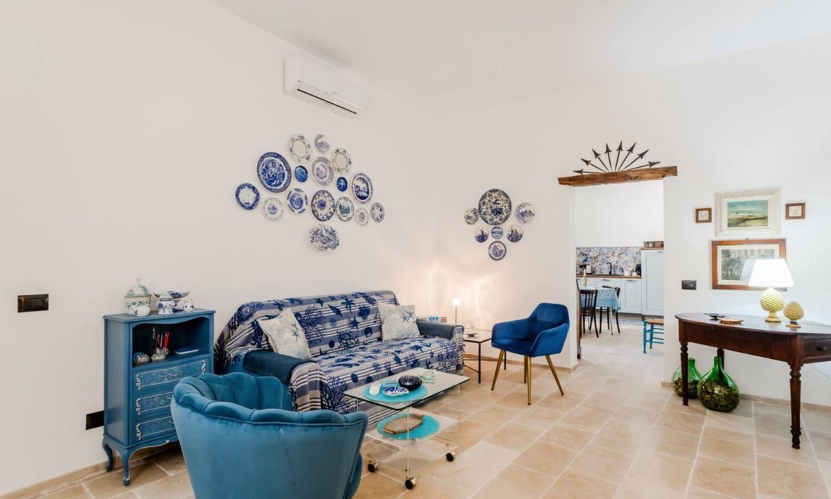 Andria Apartment | GuestHost - Albachiara Home in Andria