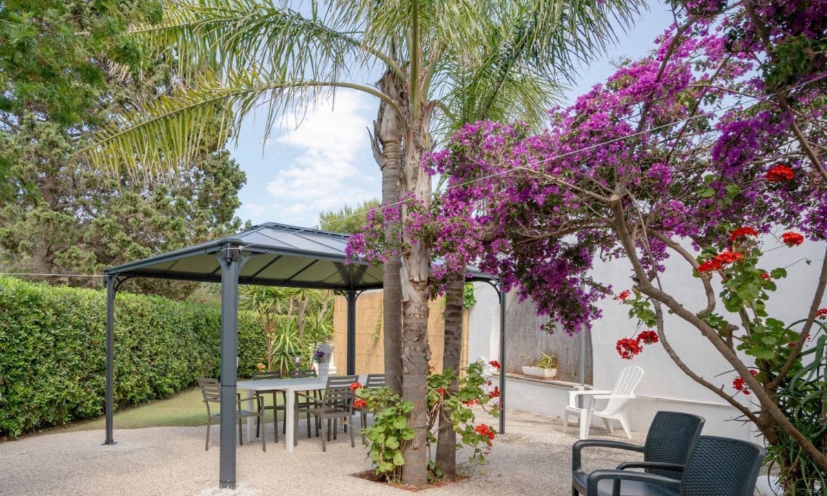 Rosa Marina Apartment | GuestHost - Casa Lia Rosa Marina Ostuni