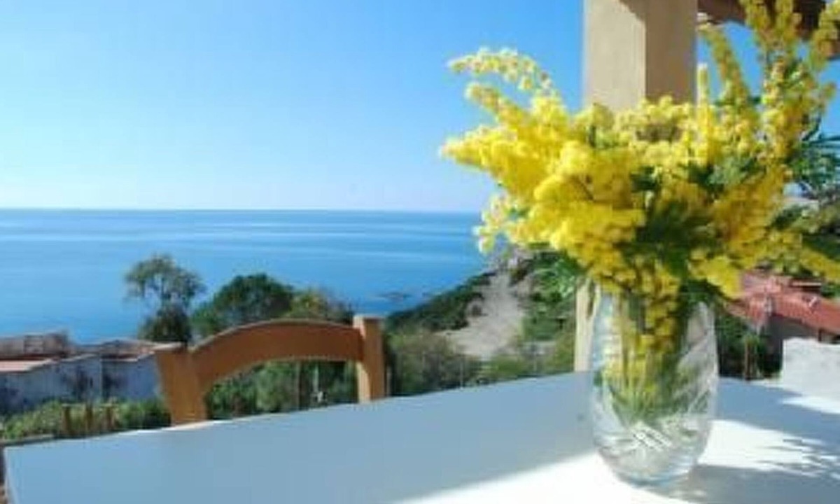 Torre dei Corsari House | Haus in Torre Dei Corsari mit Privatparkplatz by Interhome