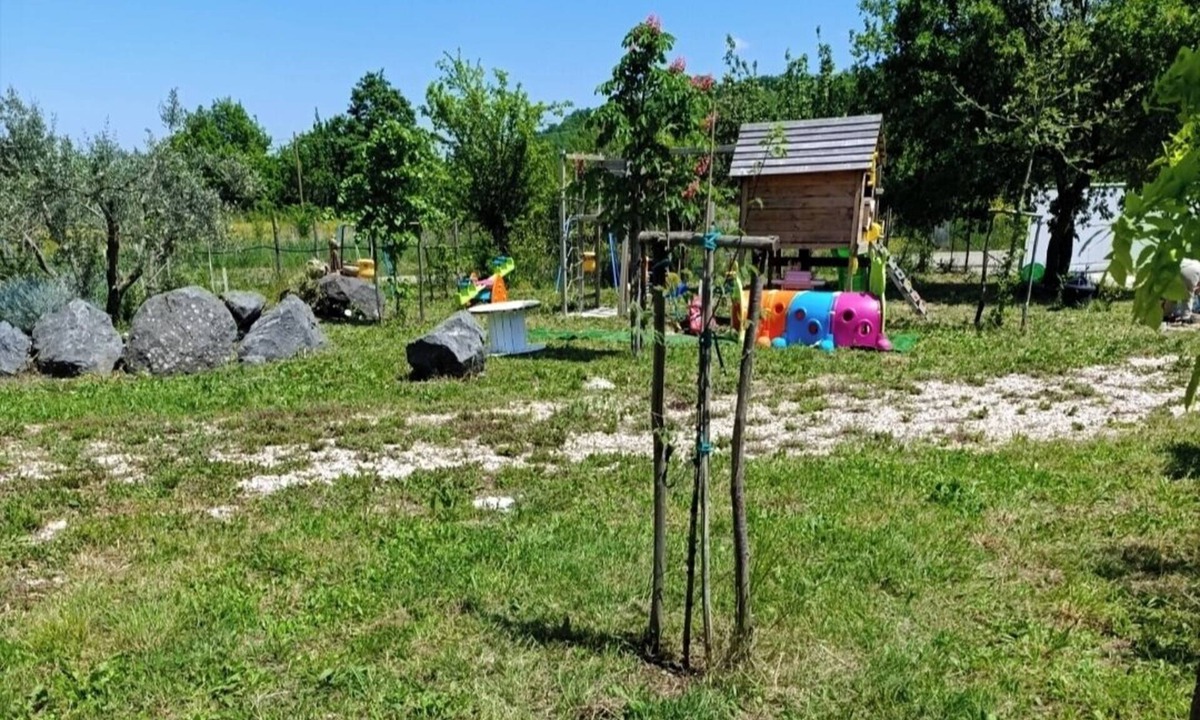 San Fele Villa | Herculea Refuge Forest Bradano oasis of biodiversity