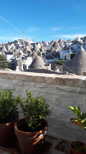 The Trulli of Alberobello House | Historich house Largo Martellotta 44