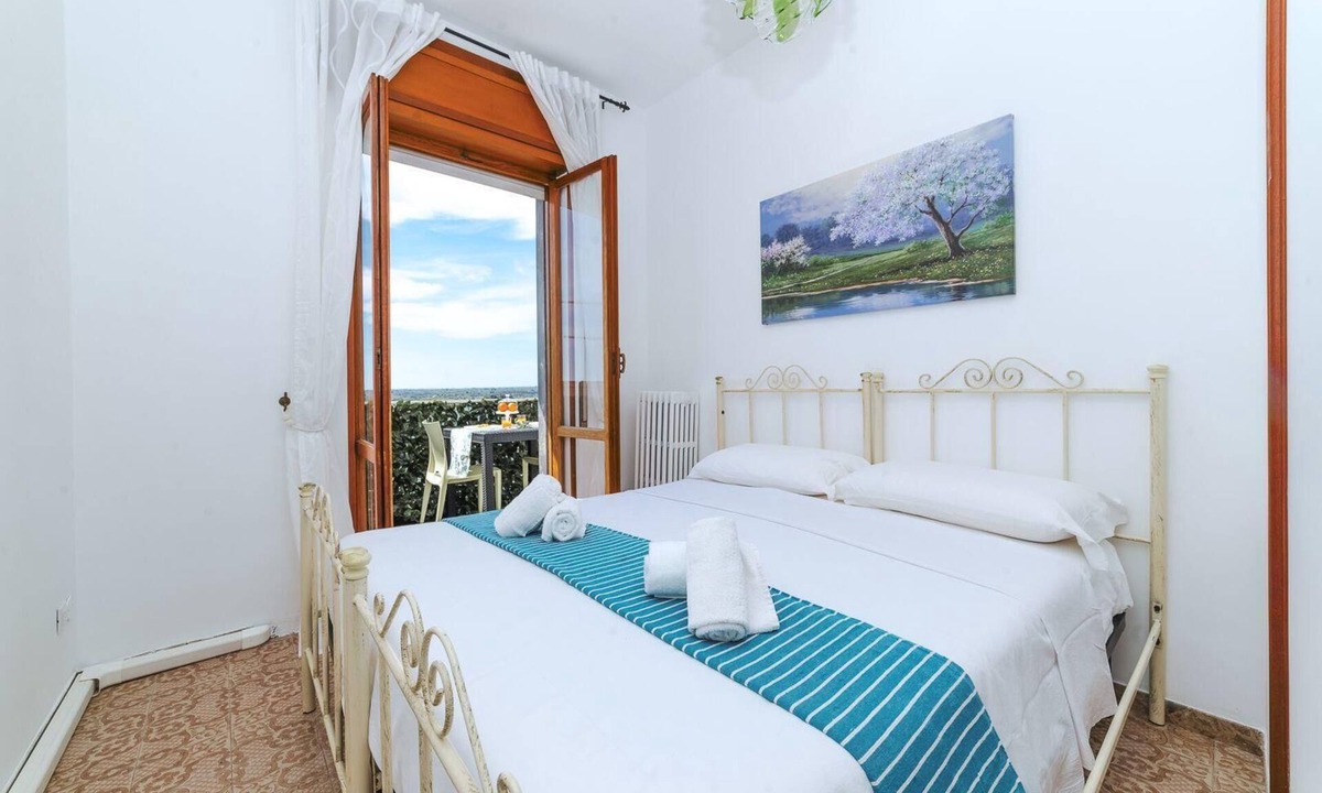 Carovigno Apartment | Historisches Zentrum 50 Meter. Privater Parkplatz. Ansichten