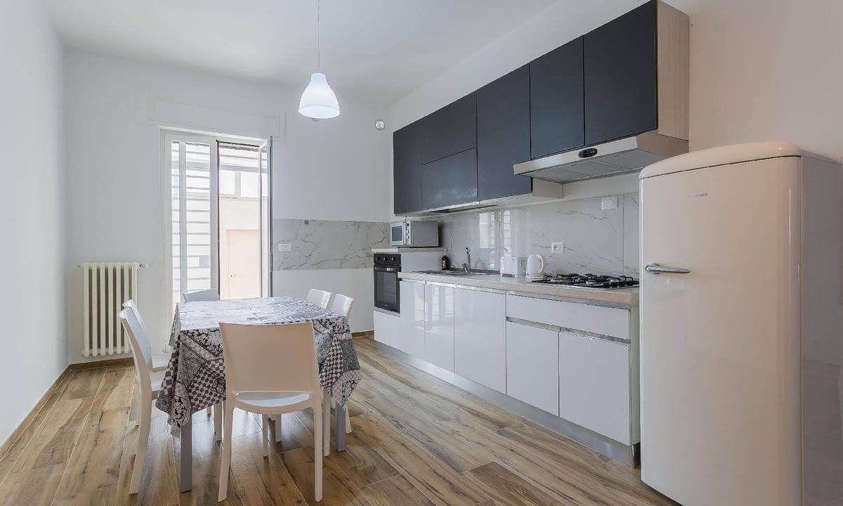 Bitonto Apartment | Holiday apartment Bitonto for 1 - 6 persons with 2 bedrooms - Holiday apartment