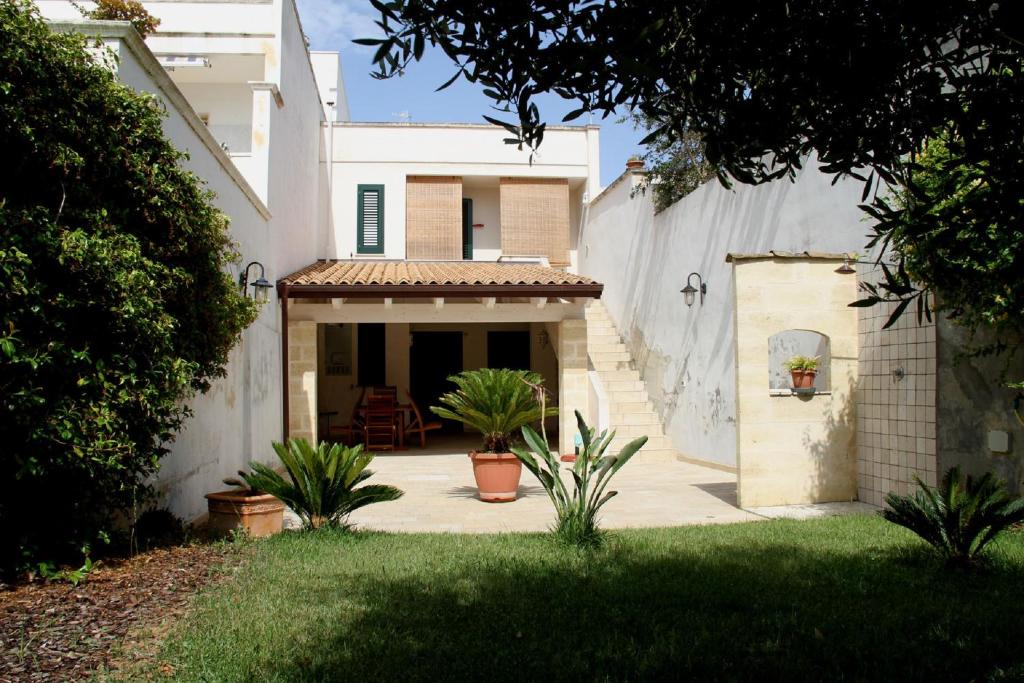 Santa Maria di Leuca Apartment | Holiday Home Emily