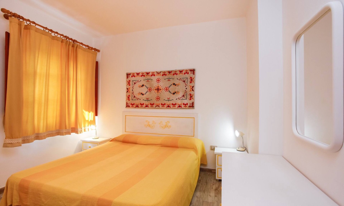 Agrustos House | Holiday Home "mirtagru Bilo Mare 2" with Sea View, Private Terrace and Wi-Fi