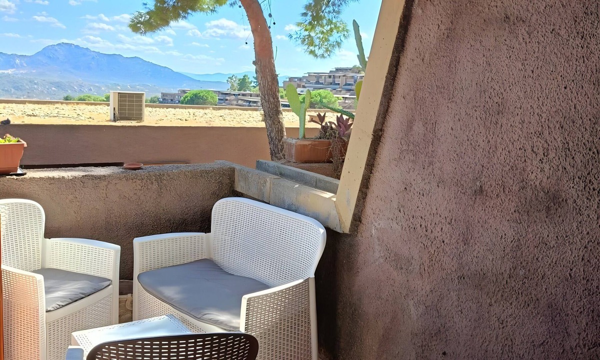 Cugnana Verde House | Holiday Home Paradiso Cugnana Verde
