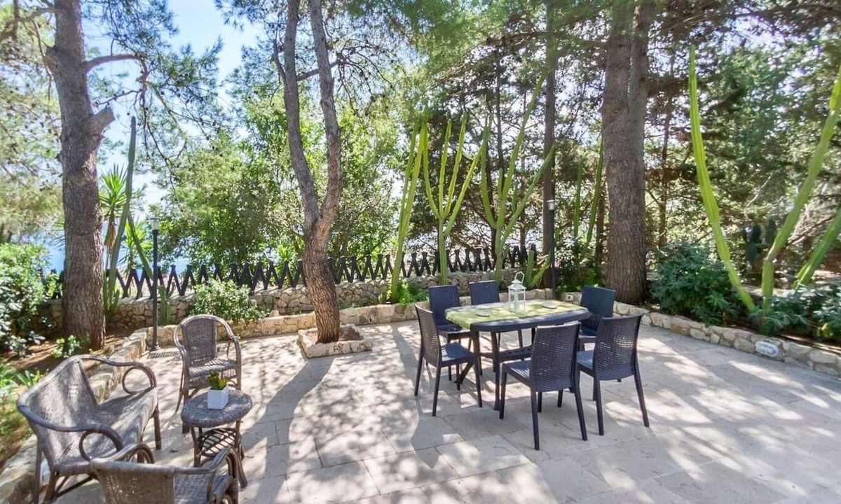 Castro Marina House | Holiday house Castro for 1 - 6 persons with 2 bedrooms - Holiday home