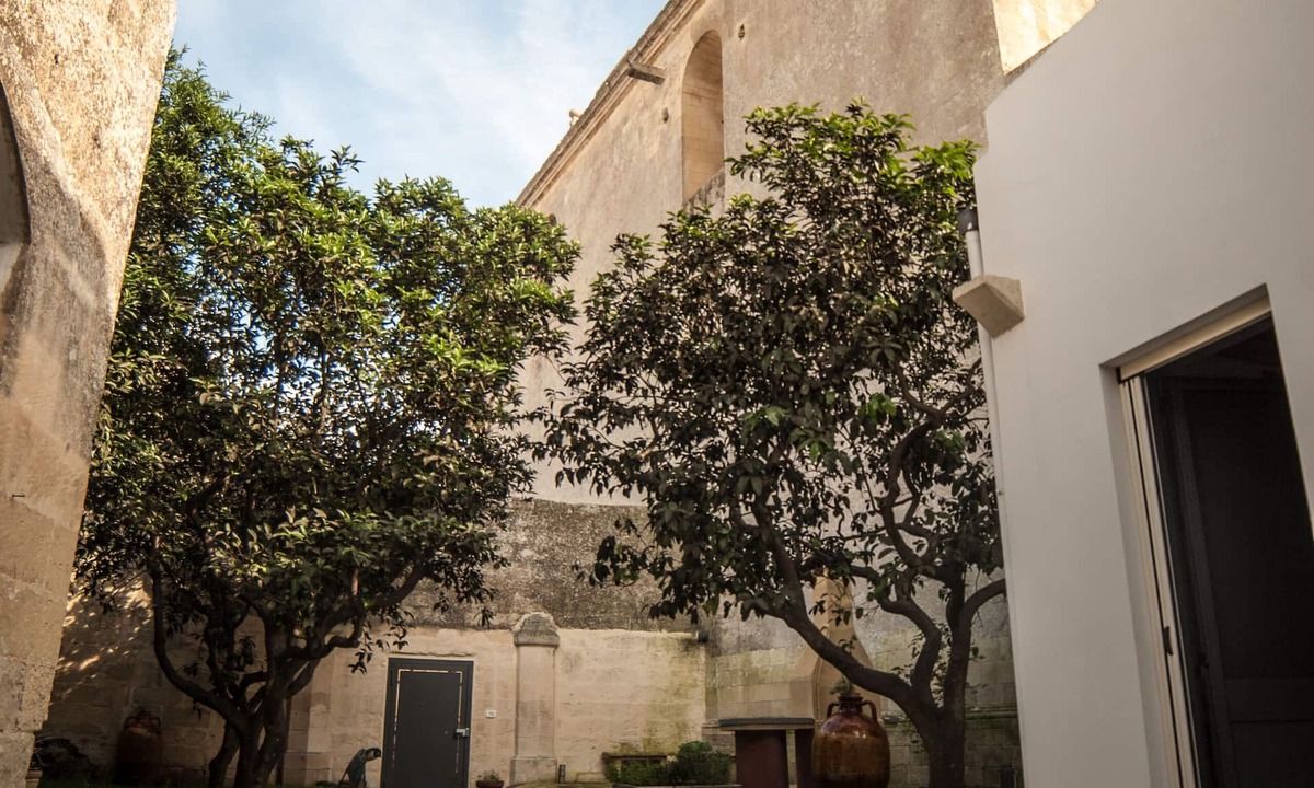 Galugnano House | Holiday House Salento Galugnano in the province of Lecce