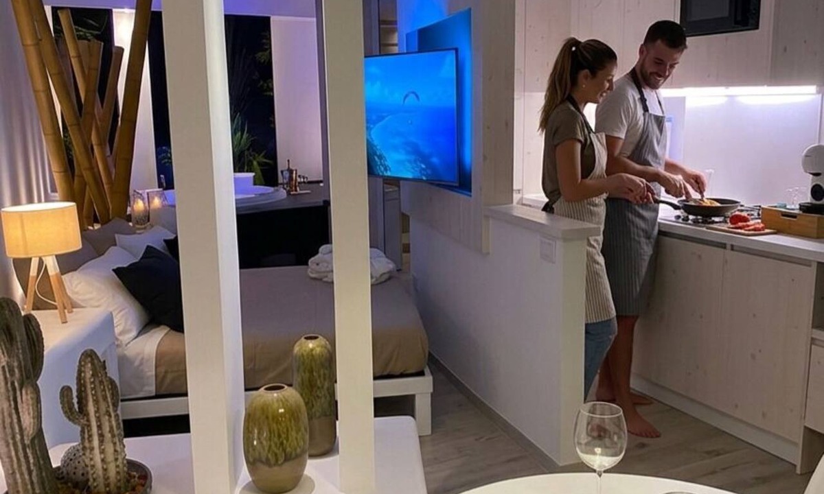 Bisceglie Bed & Breakfast | Home3 bed