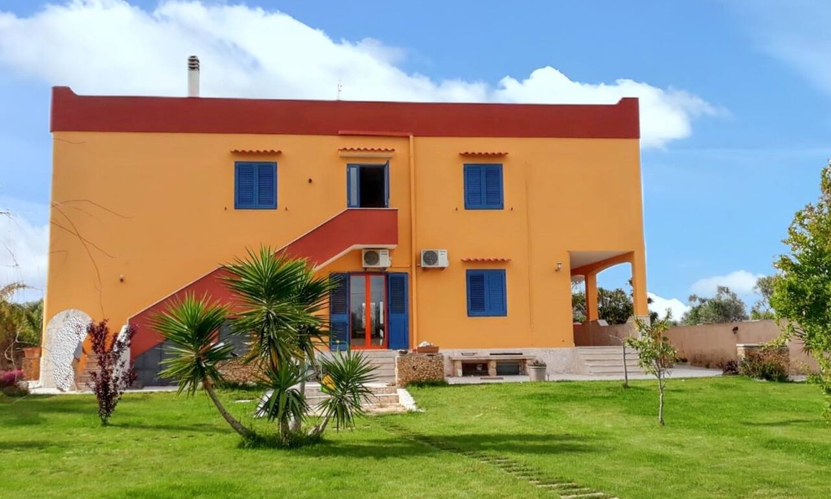 Il Monte House | Homerez - Charming House in Gallipoli with Terrace