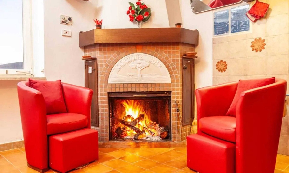 Laurino House | Homerez - House in Laurino