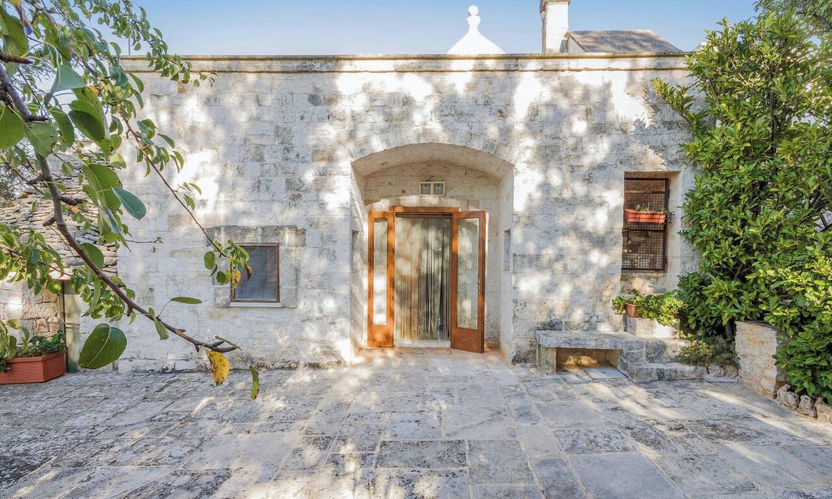 Impalata House | Homerez - House in Monopoli