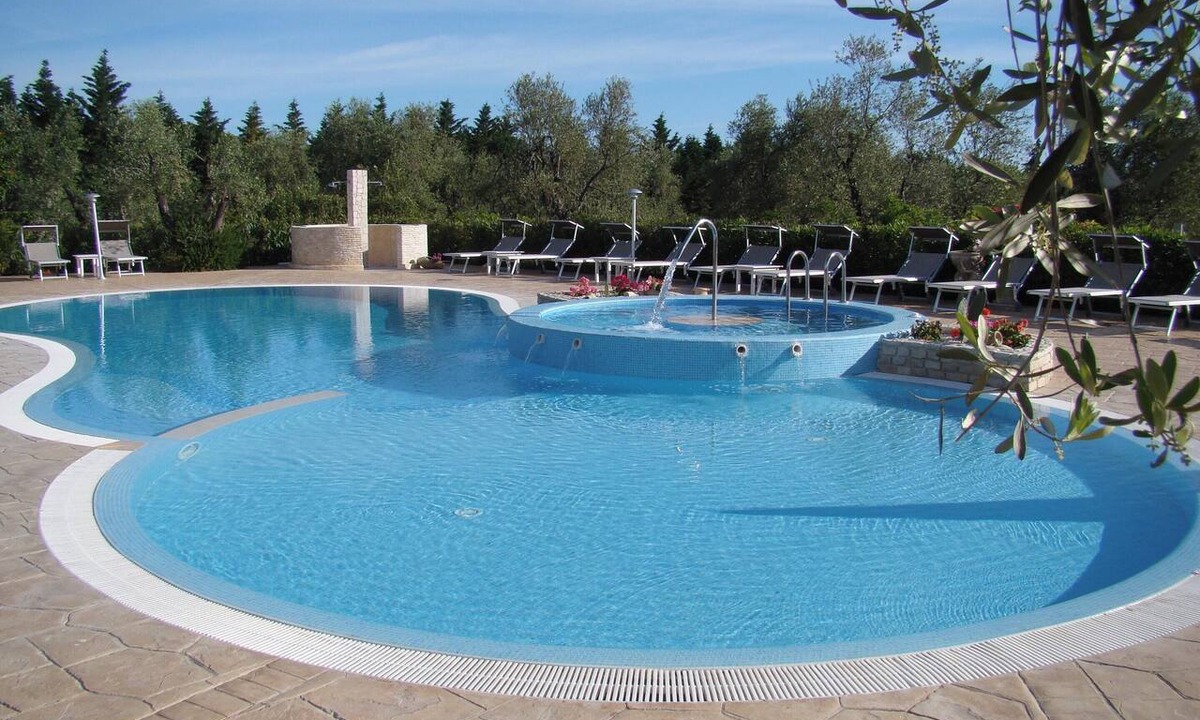 Chiesiola House | Homerez - House in Vieste
