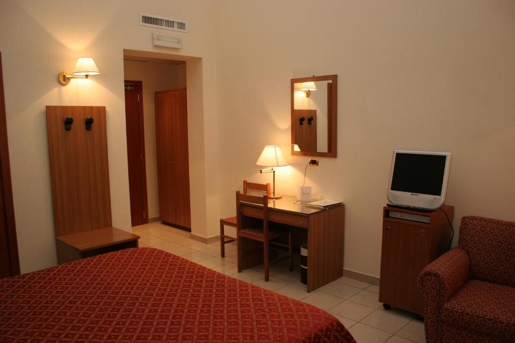 Bari City Centre Hotel | Hotel Adria