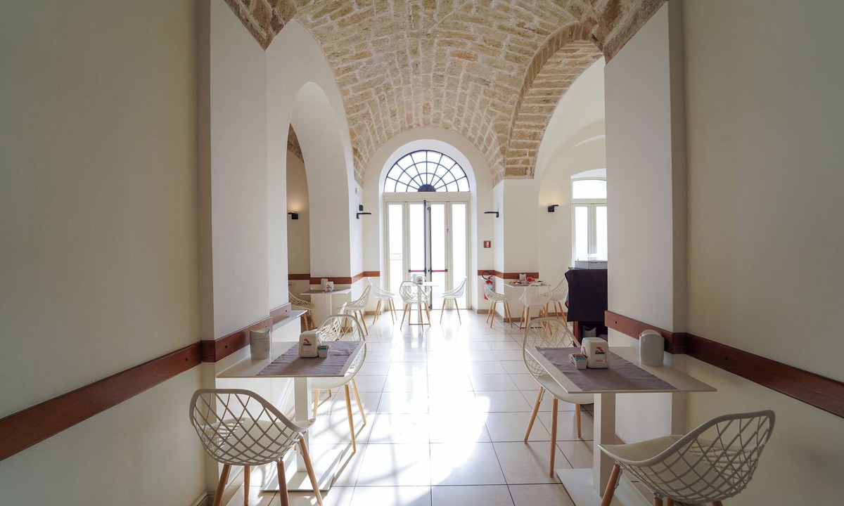 Bari City Centre Hotel | Hotel Adria