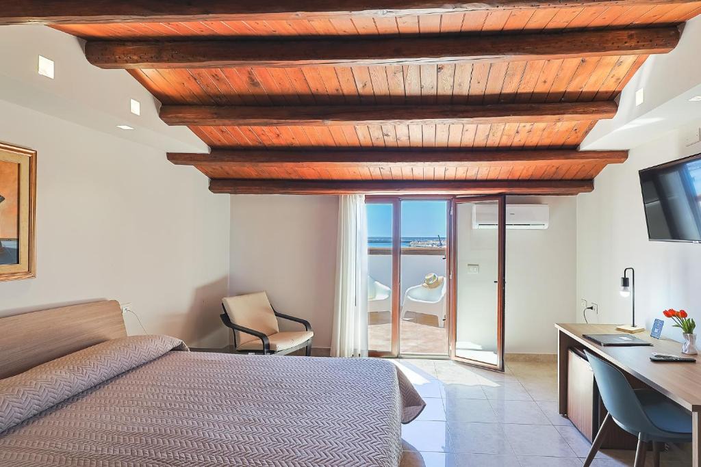 Sciacca Hotel | Hotel Aliai