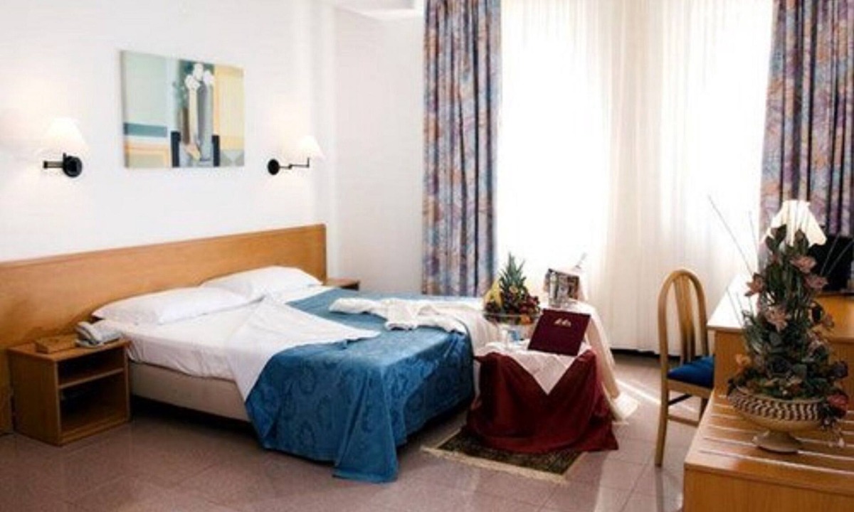 Alberobello Hotel | Hotel Astoria