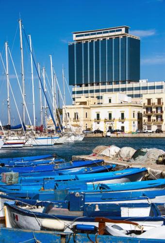 Il Monte Hotel | Hotel Bellavista Club-Caroli Hotels