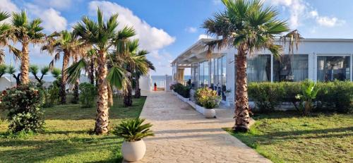 Peschici Hotel | Hotel Corona Beach Peschici