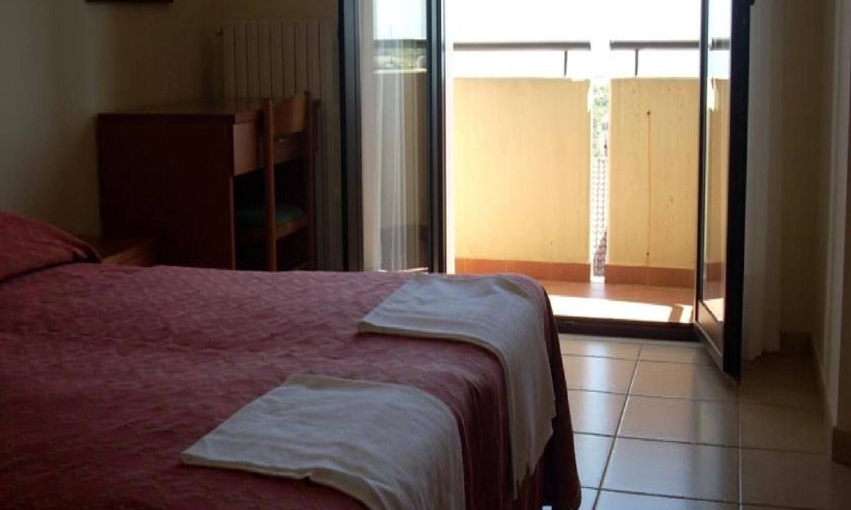 San Giovanni Rotondo Hotel | Hotel dei Cappuccini